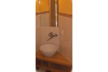 Sveits Privát Les Marécottes, Eksteriør